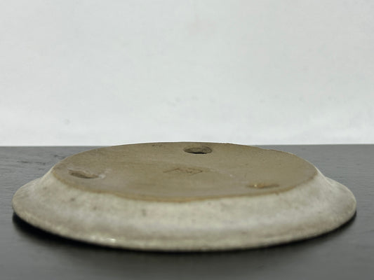 Pre-owned Japanese Shohin Slab By Itutouen - 3.5” By 3/8”