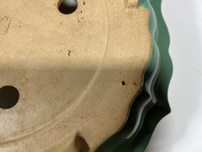 Vintage Preowned China Glazed Rinka Style Bonsai Pot - 17.25” By 3 5/8”