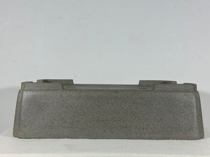 Preowned Japanese Tokoname Unglazed Rectangular Bonsai Pot Seizan - 13.75” By 9.75”
