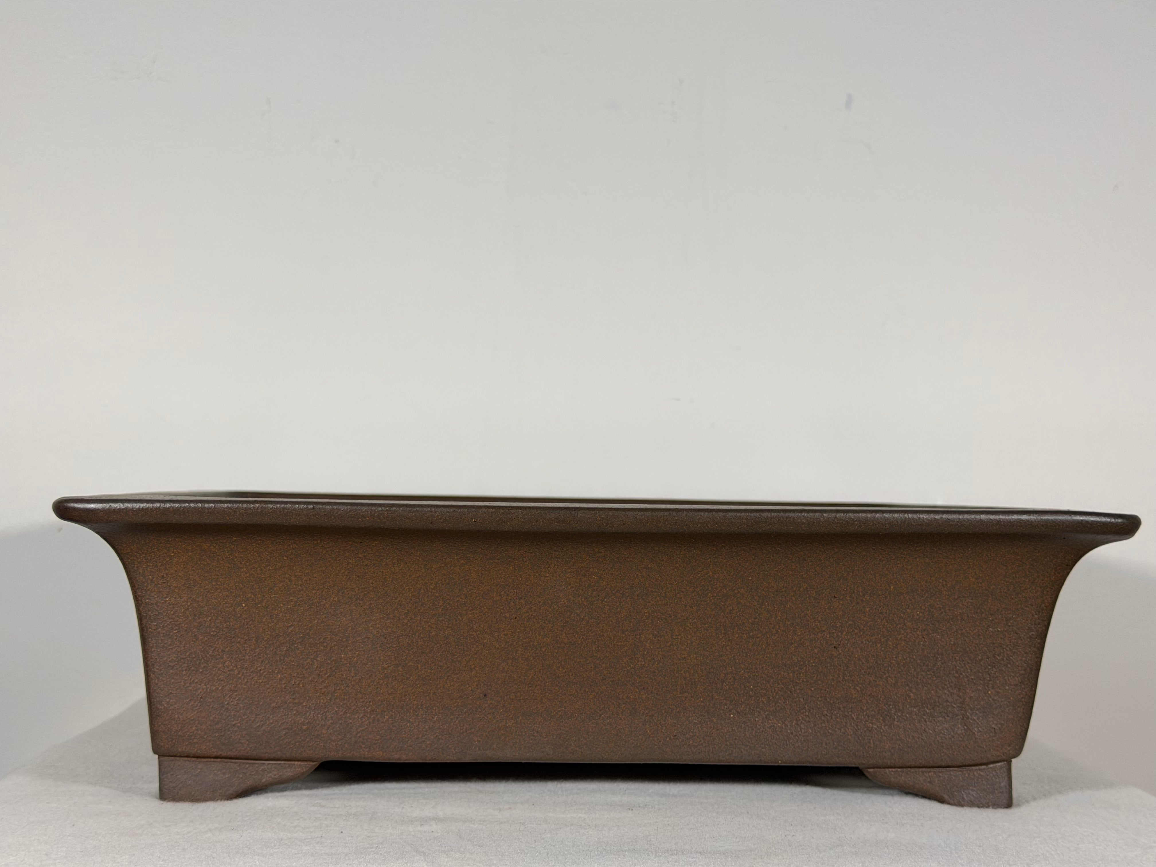 Rectangular Tokoname Bonsai Pots | Bonsai4seasons – Bonsai 4 Seasons