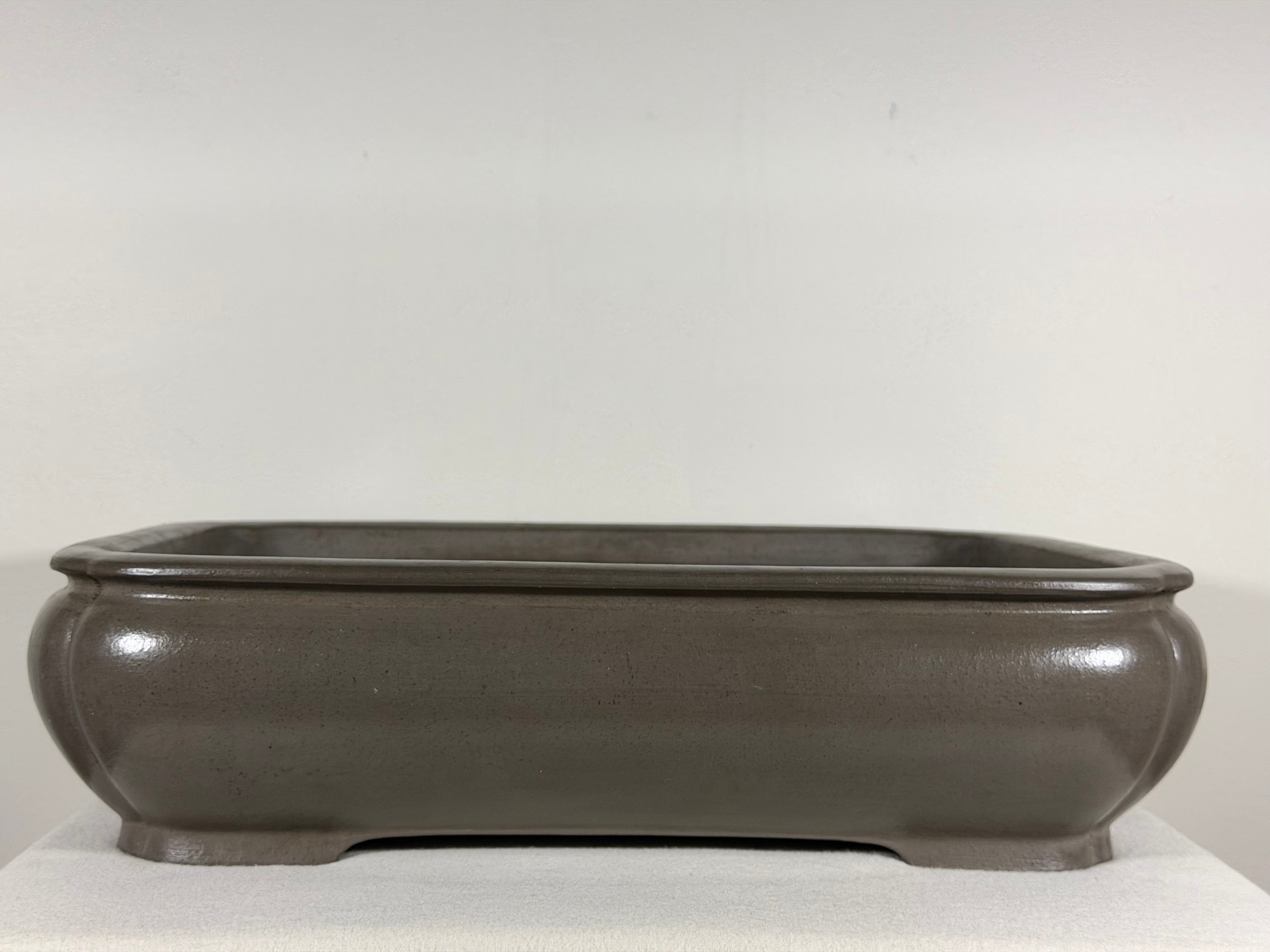 Bag Style Tokoname Bonsai Pots | Bonsai4seasons – Bonsai 4 Seasons