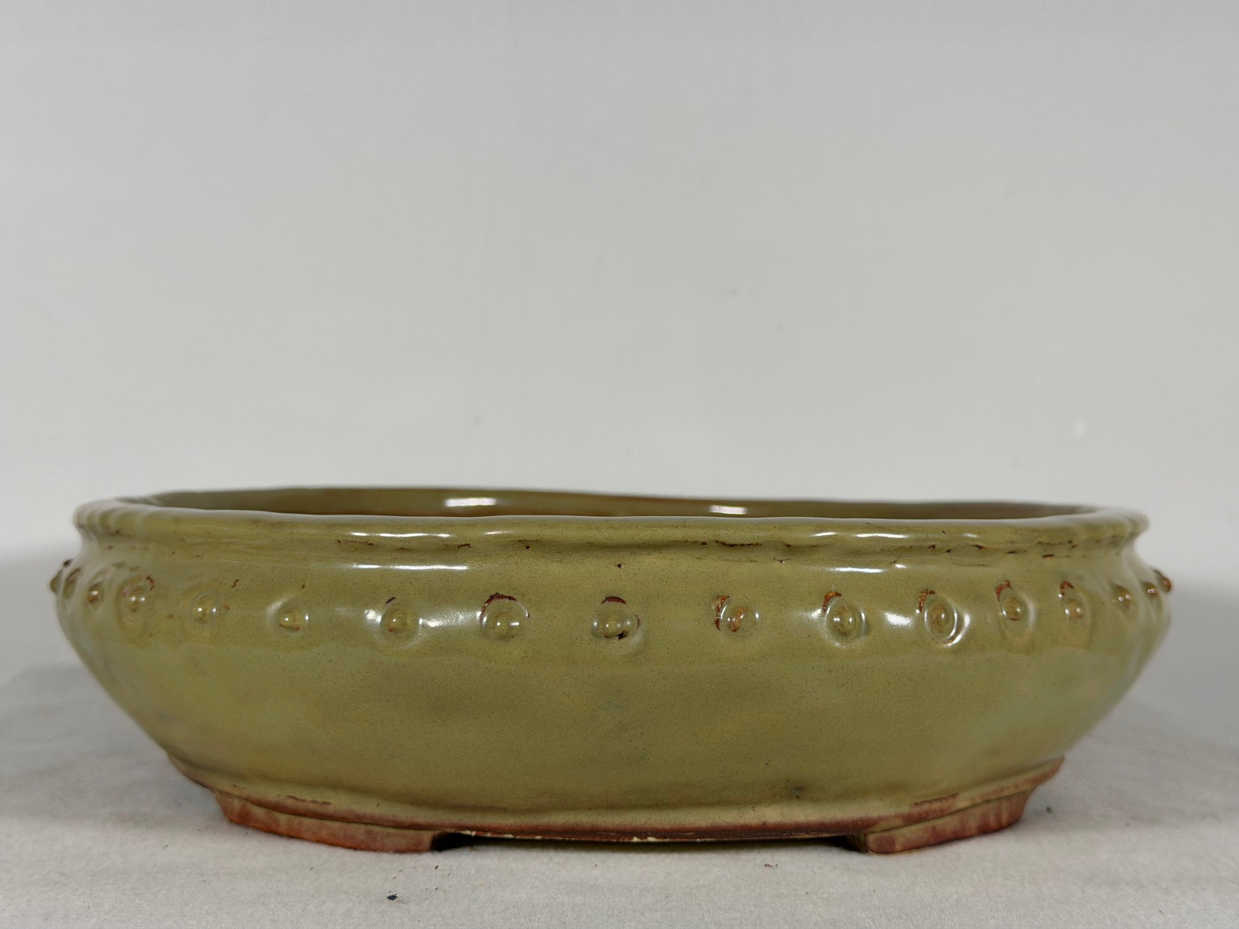 Tokoname Bonsai Pots from Japan | Bonsai4seasons – Bonsai 4 Seasons