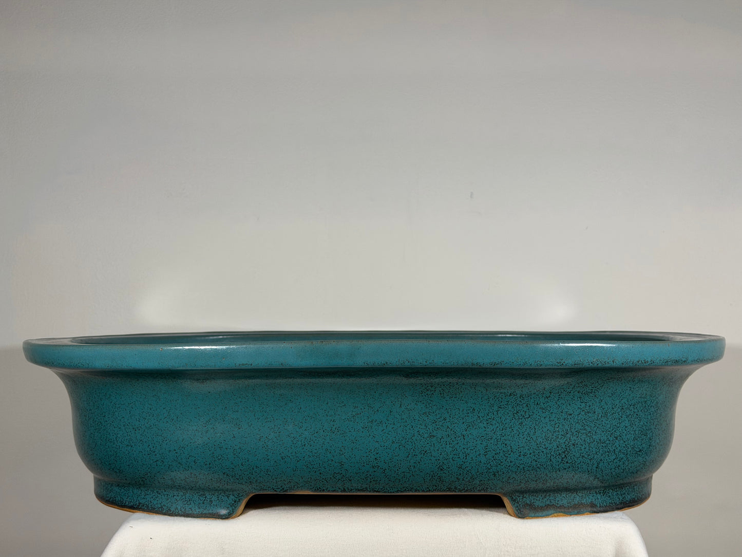 New XL Reiho High Quality Bonsai Pot - 26.25” By 21”