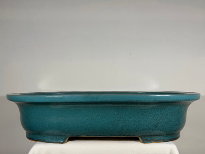 New XL Reiho High Quality Bonsai Pot - 26.25” By 21”