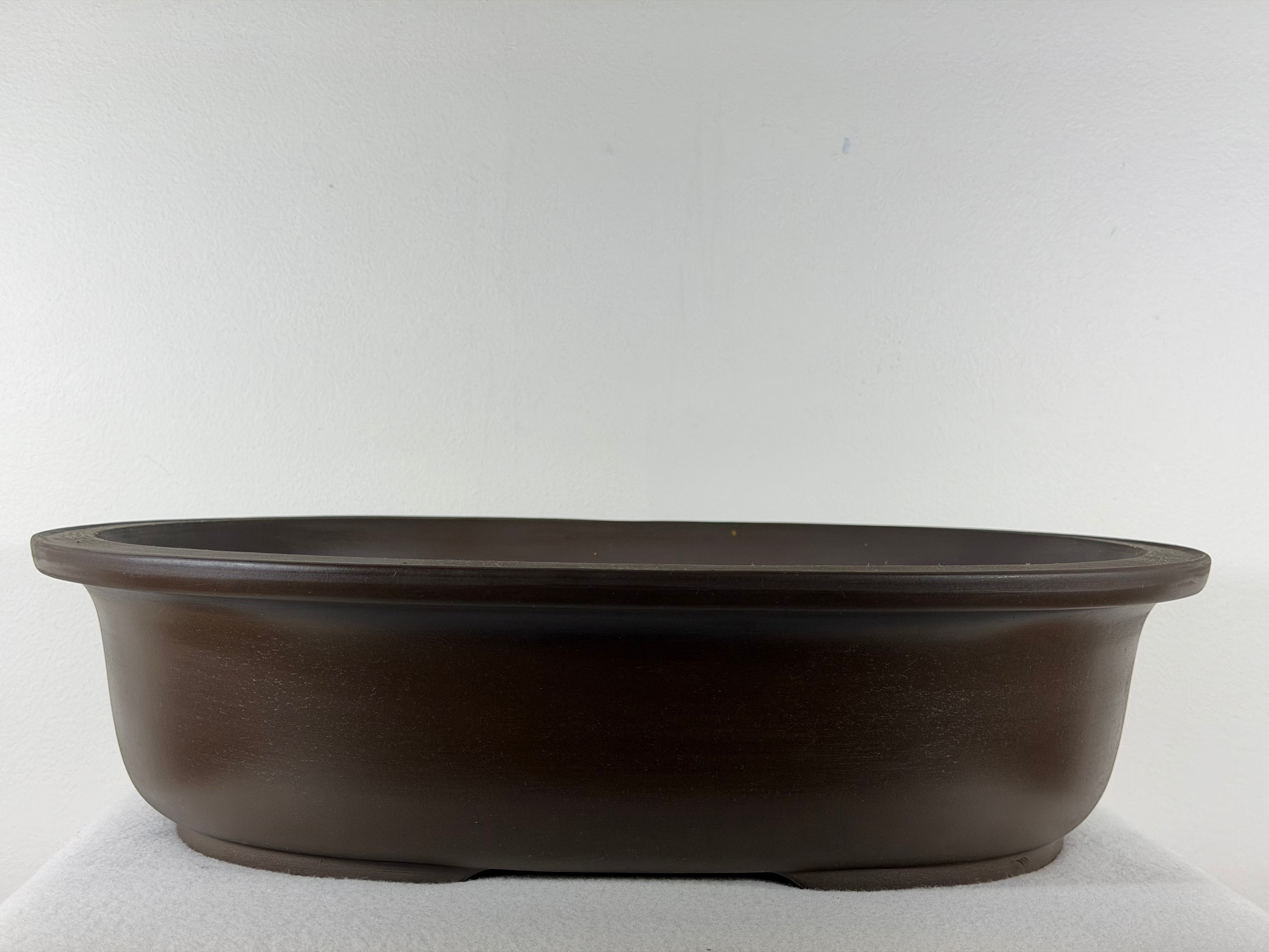 Large Tokoname Bonsai Pots (17–21 in) | Bonsai4seasons – Bonsai 4