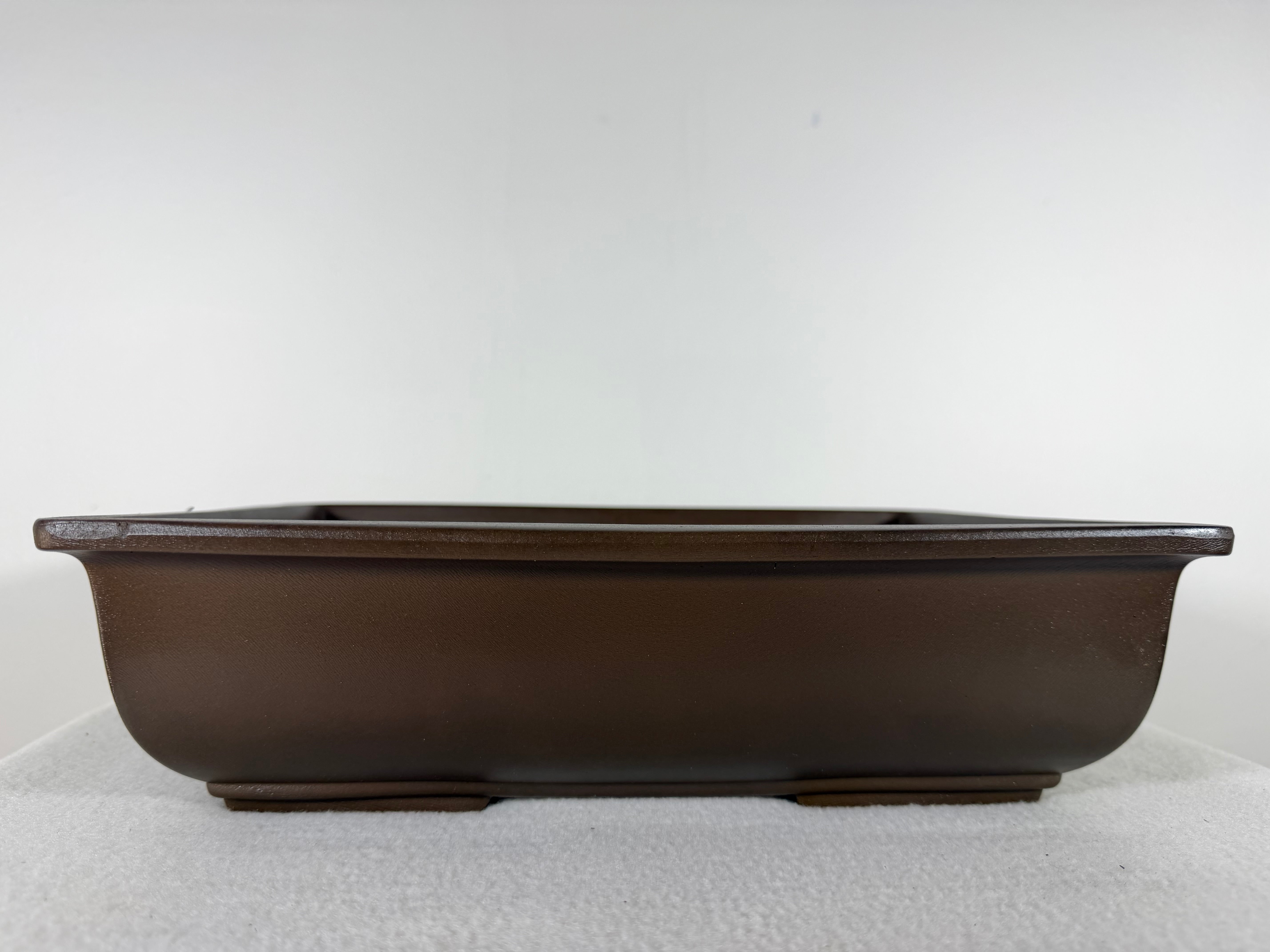 ⭕️nekosan Unglazed Tokoname Bonsai Pots | Bonsai4seasons – Bonsai 4 Seasons