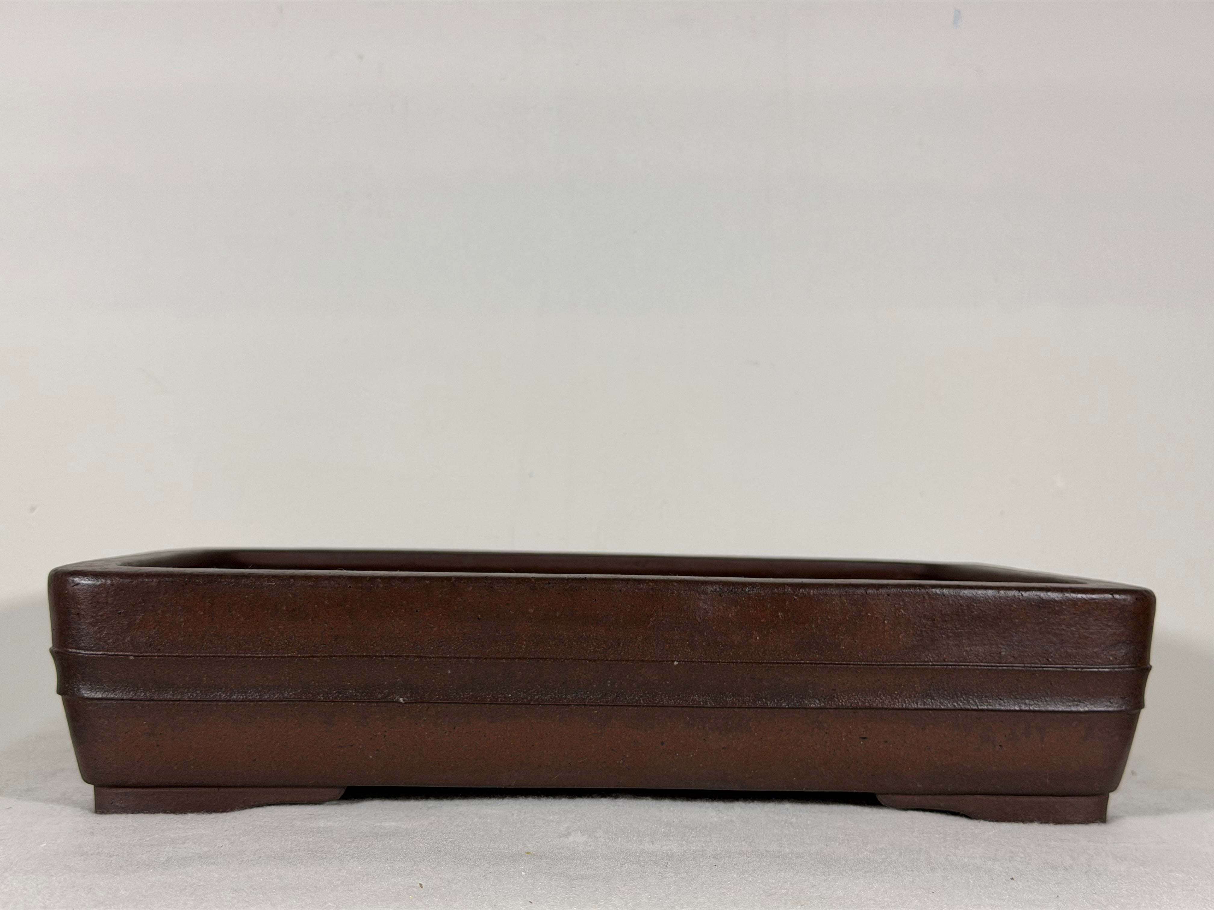 Unglazed Tokoname Bonsai Pots | Bonsai4seasons – Bonsai 4 Seasons