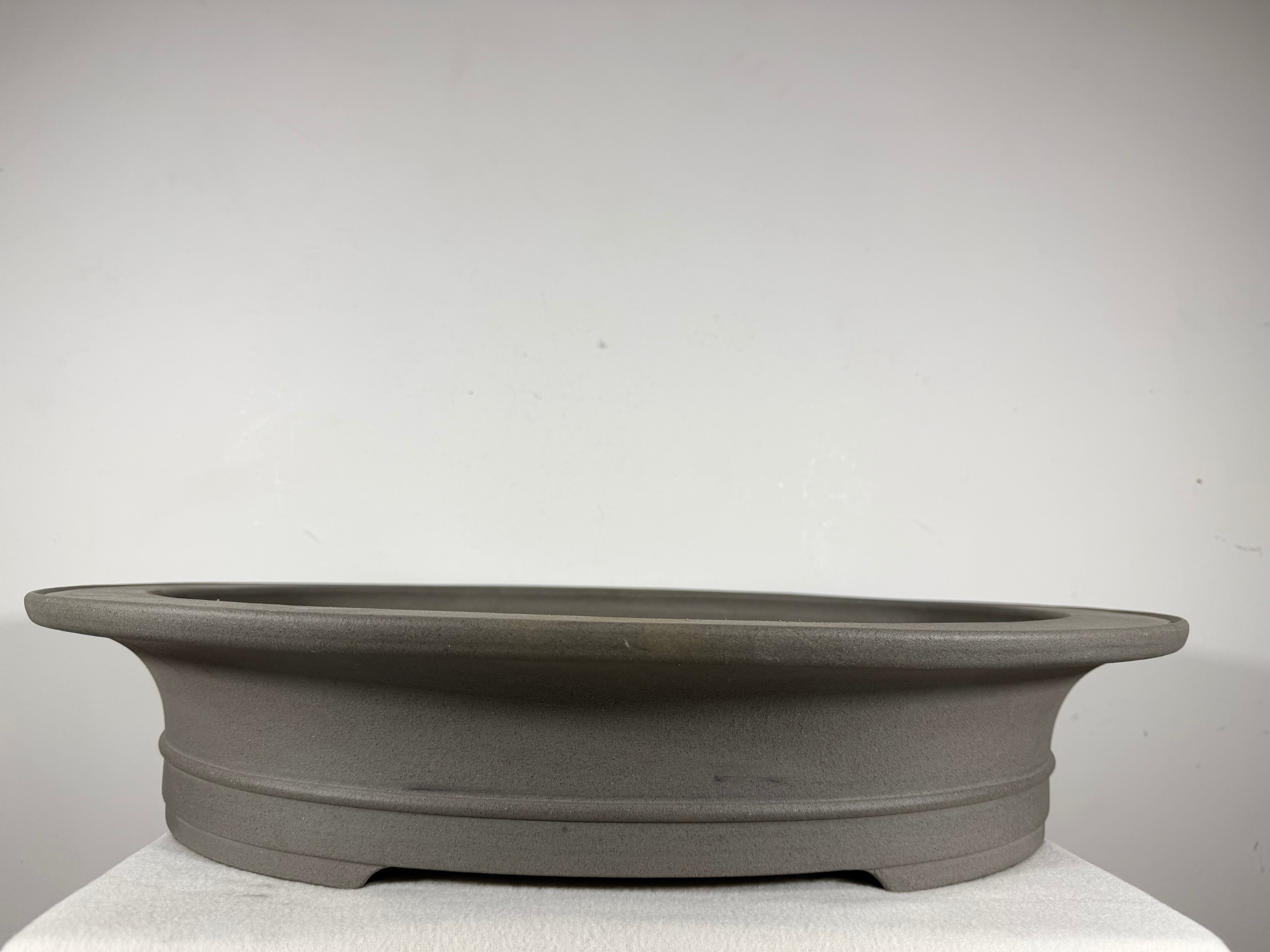 X Large Tokoname Bonsai Pots (22+ in) | Bonsai4seasons – Bonsai 4