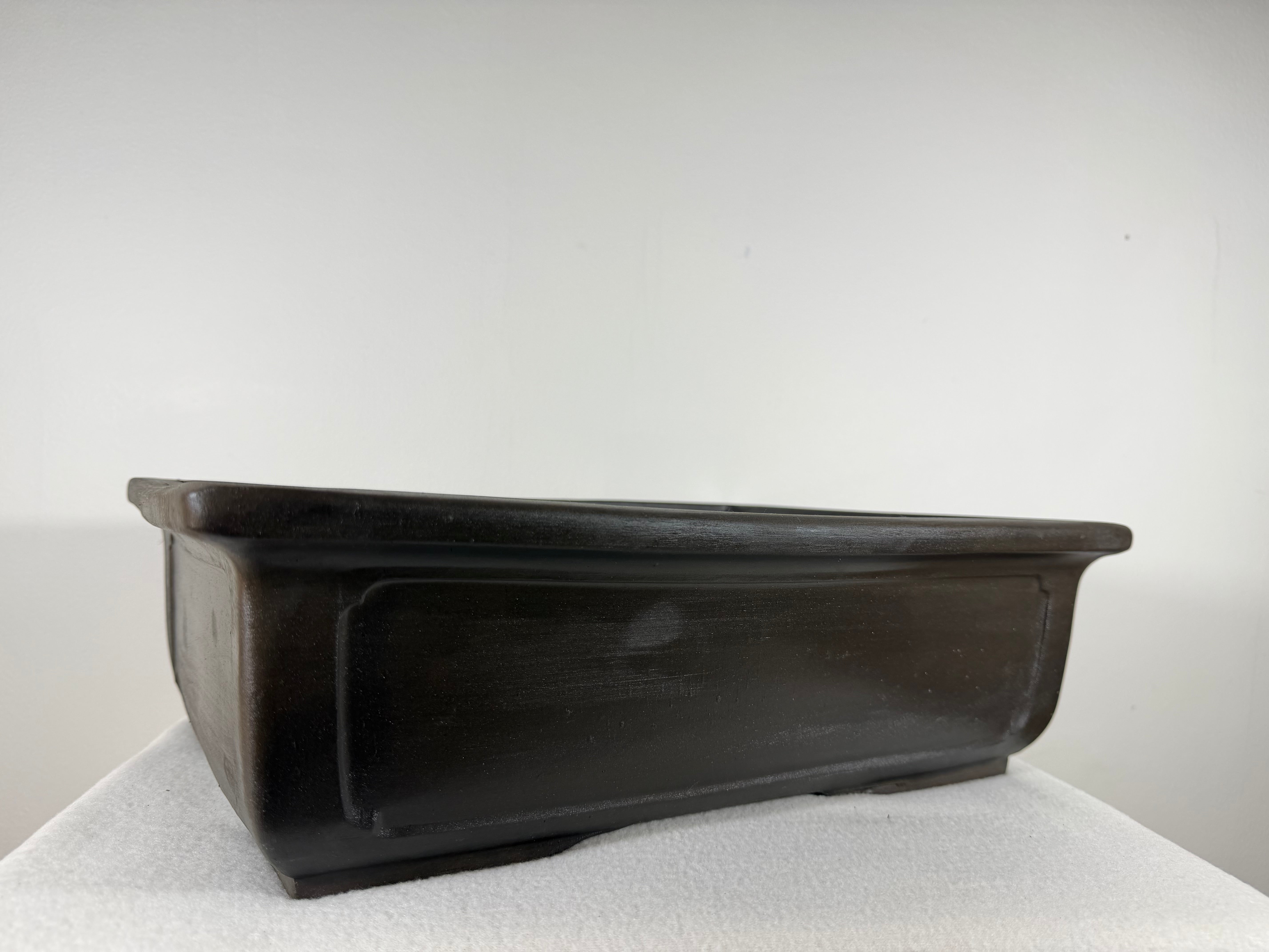 Unglazed Tokoname Bonsai Pots | Bonsai4seasons – Bonsai 4 Seasons