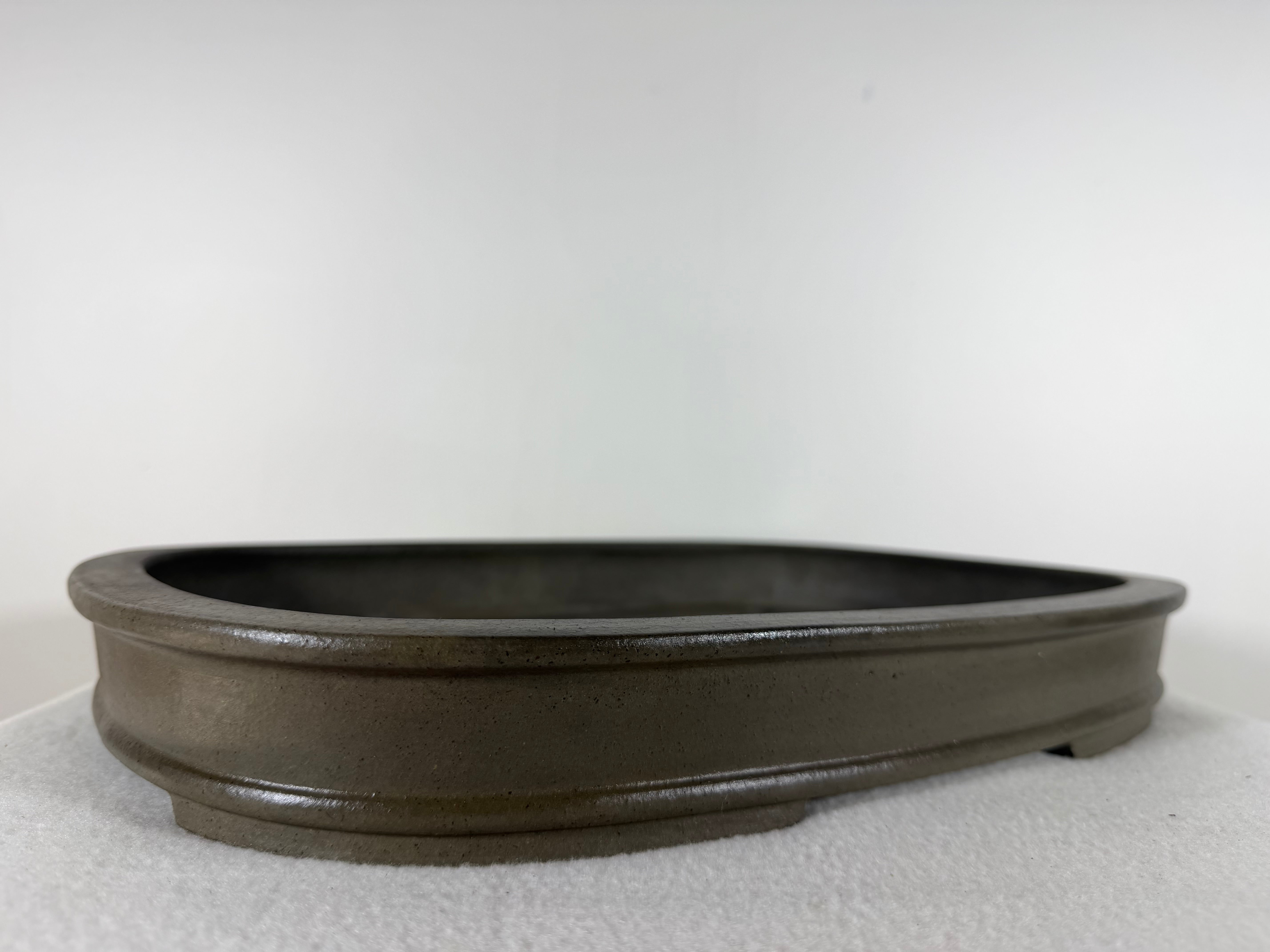 Unglazed Tokoname Bonsai Pots | Bonsai4seasons – Bonsai 4 Seasons