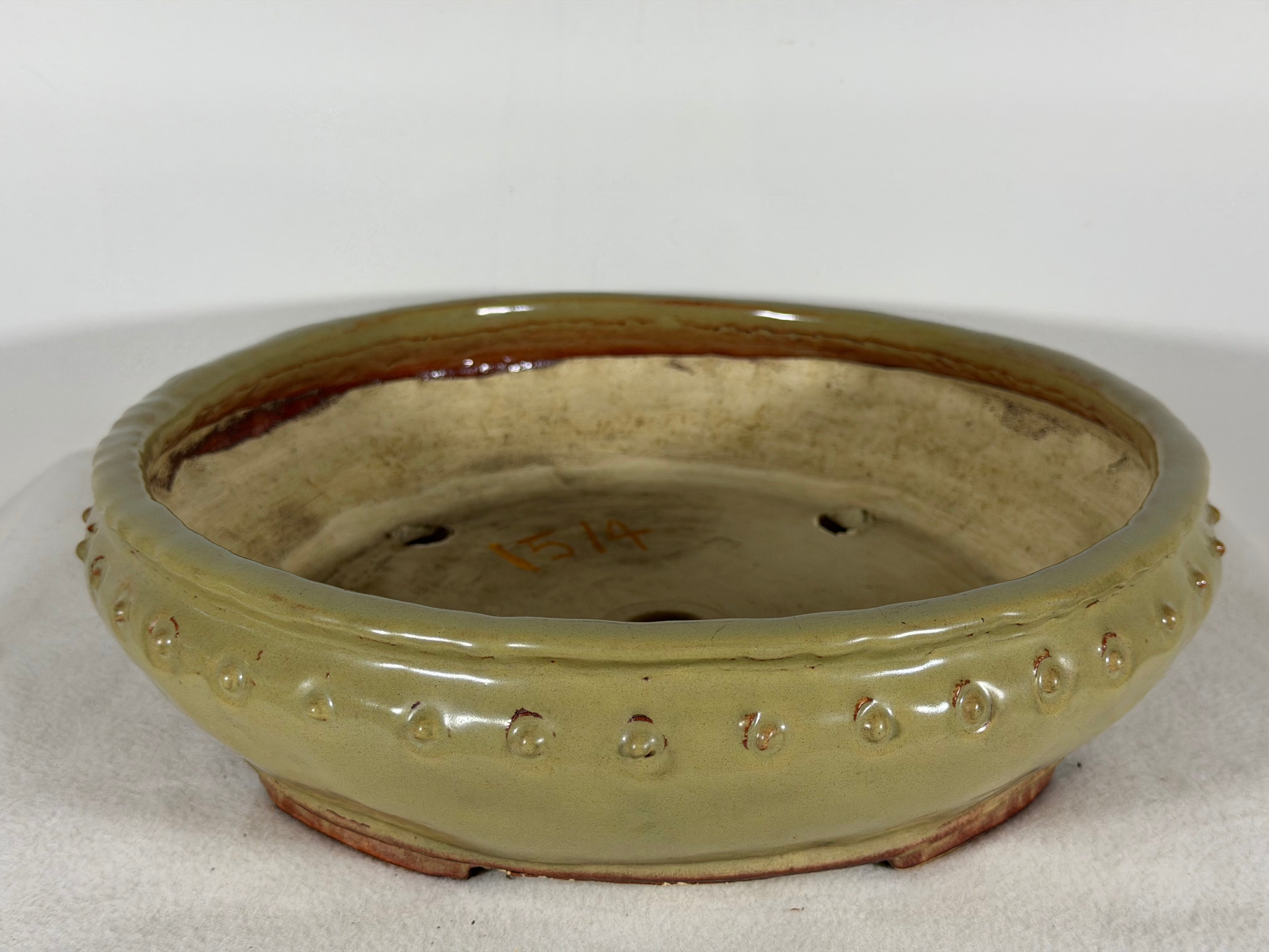 Tokoname Bonsai Pots from Japan | Bonsai4seasons – Bonsai 4 Seasons