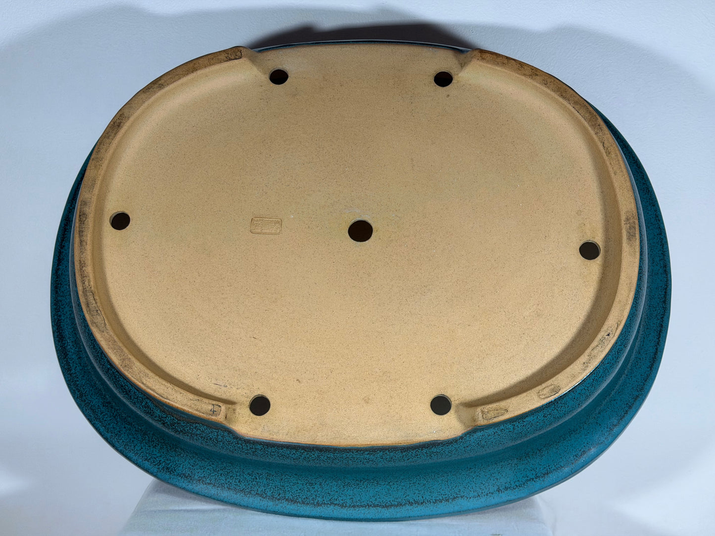 New XL Reiho High Quality Bonsai Pot - 26.25” By 21”