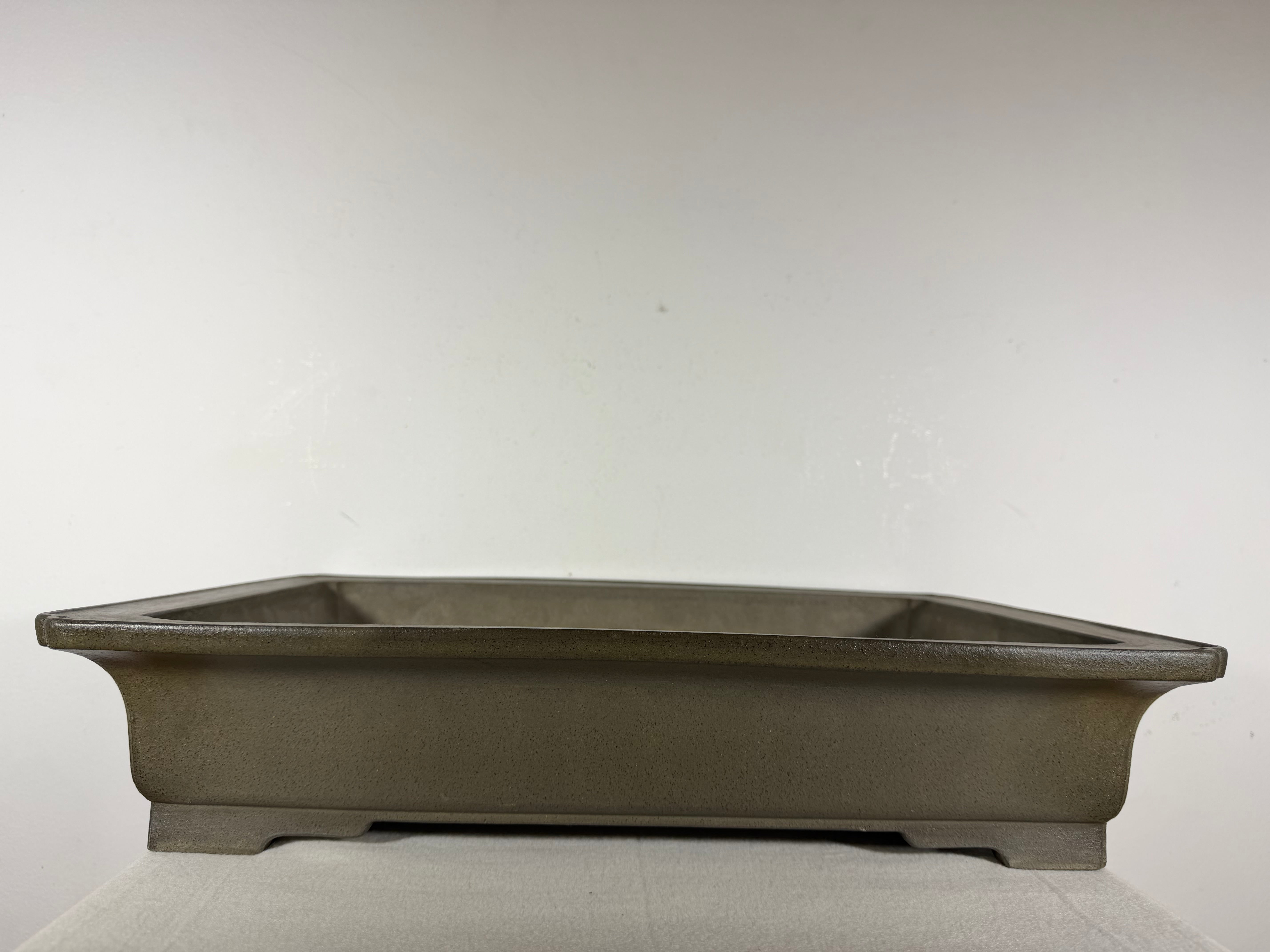 大鉢 Large Tokoname Bonsai Pots (17–21 in) | Bonsai4seasons – Bonsai 4