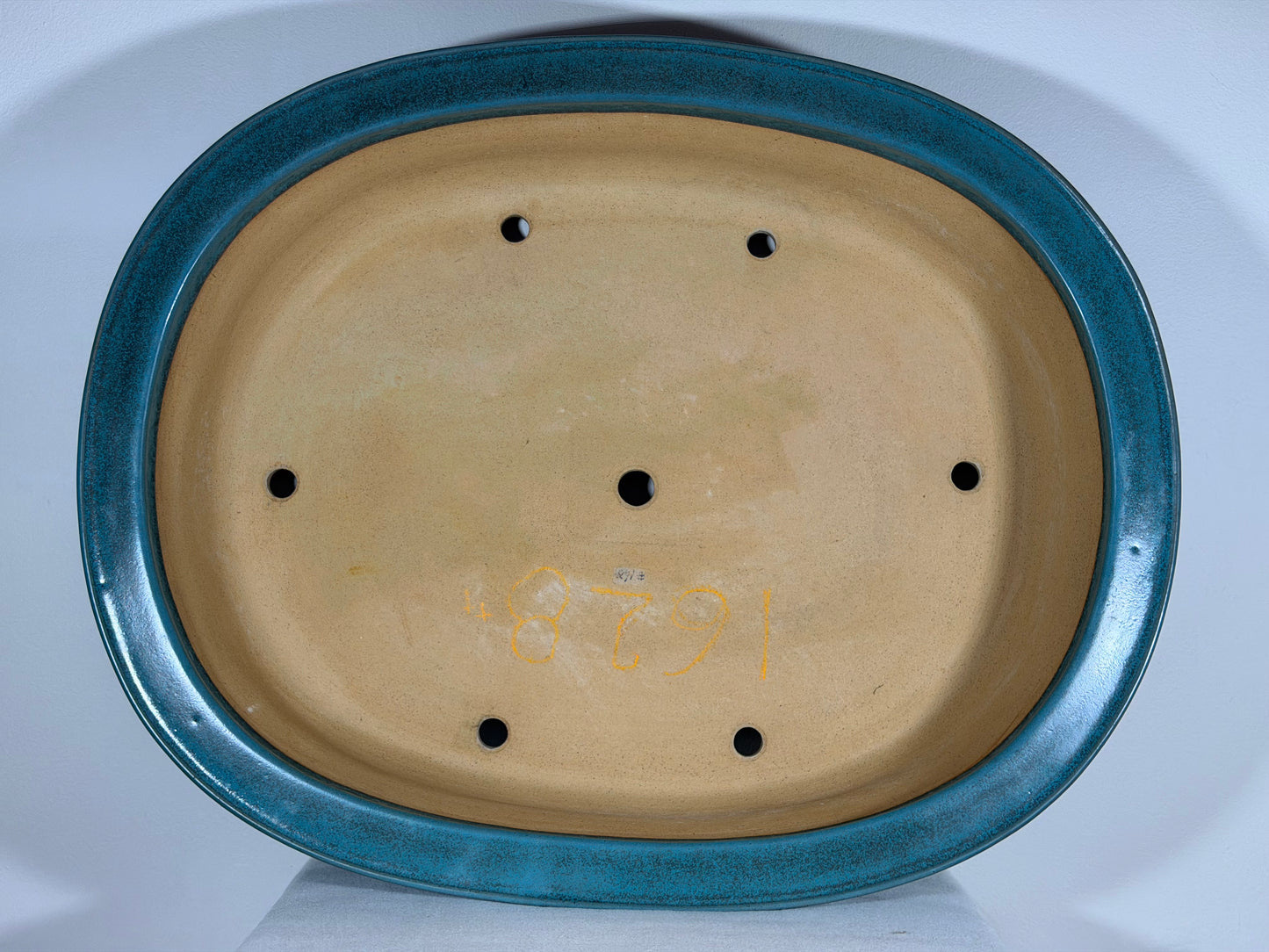 New XL Reiho High Quality Bonsai Pot - 26.25” By 21”
