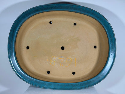 New XL Reiho High Quality Bonsai Pot - 26.25” By 21”
